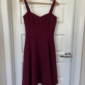 Nordstrom Dress the Population Cocktail Dress